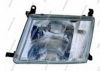 NPS T676A48 Insert, headlight